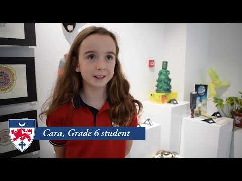 Best moments and memories from the first year at Dwight School ...