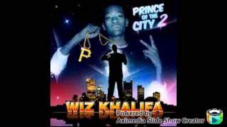 Buss Down Wiz Khalifa [Prince of The City 2 Album Version]