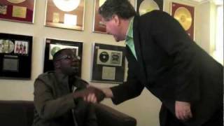 Road To Deliverance Episode 2 - Still Speedin'