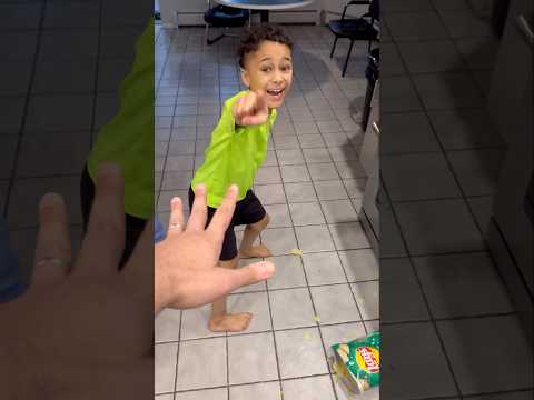 Stop Time Prank On Brother 😂 #shorts