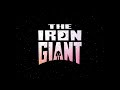 The Iron Giant Trailer Razor Shark Style