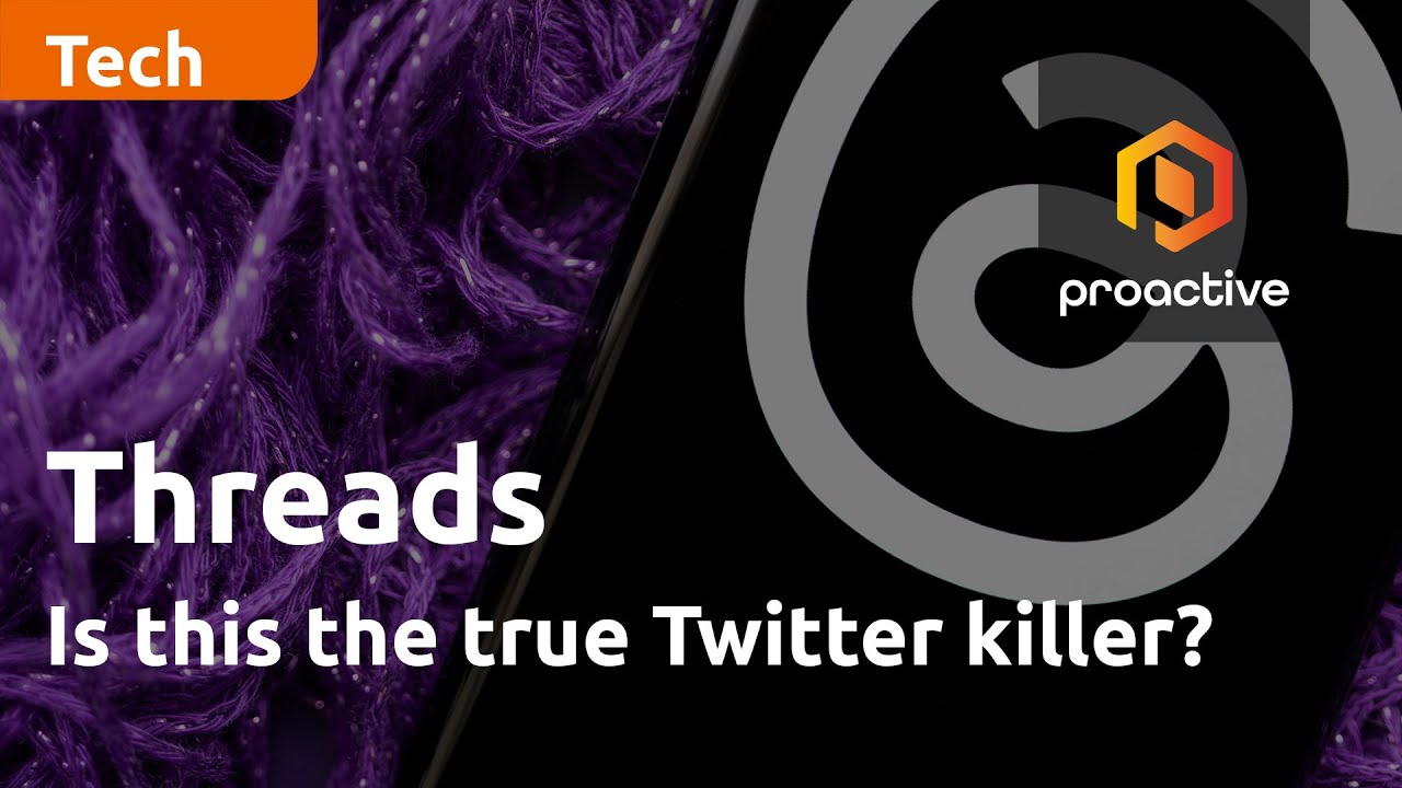 Zuckerberg’s Threads: Is this the true Twitter killer?