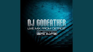 Electrobounce Ghetto Tech (Mix 1)