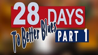 Transform Your Blues Skills in 5 Minutes