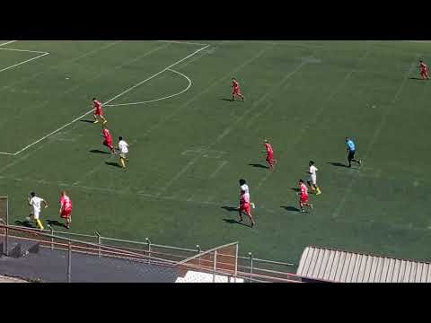 Copa Buh  18/03/2023  ALVORADA SPORTS x WSC ACADEMY  Sub 17  2o. tempo