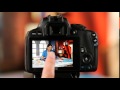 Canon EOS Rebel -  Basic & Advance Instruction of Camera's Features