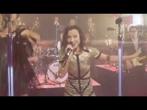 Funk Wedding & Party Bands For Hire