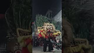 Download lagu Story Reog || Margo Cipto Utomo X Singo Kaliloran Joyo mp3