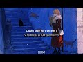 Lyrics Vietsub Landslide Oh Wonder