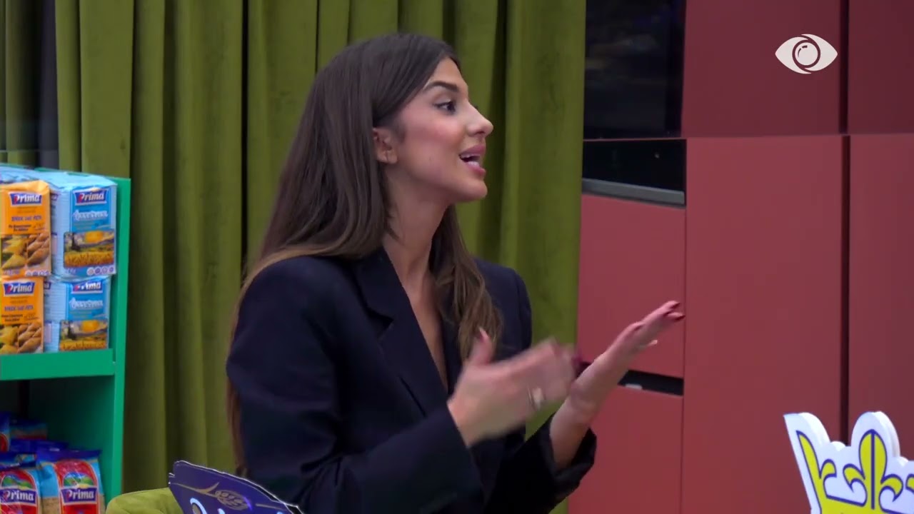 “Mbërrite në top 10-she dhe të ka hipur vetja në qejf”/ Aldo vijon debatin me Loredanën