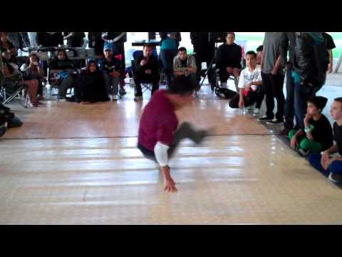 Return of the crew IGSNP vs Rubberband