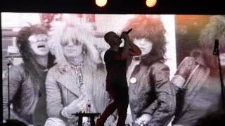 Daughtry - Long Live Rock &amp; Roll LIVE Corpus Christi [HD] 6/24/14