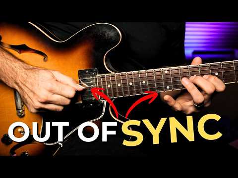 Your Hands Don’t Sync — Here’s Why