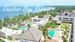 Видео об отеле Zanzibar Bay Resort, 1