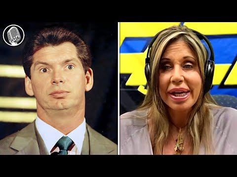 Missy Hyatt: Vince McMahon Tried To Stick His Tongue In My Mouth, I Pushed Him Out Of My Room. He Has Bad Teeth