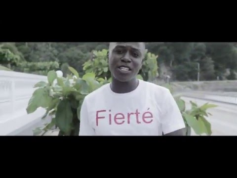 ENPEKAB ''Fierte'' OFFICIAL Video PRINCE BOBBY FEAT MAESTRO MARDOU!!