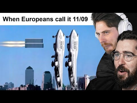 40 Mins Of Memes That Go Too Far!