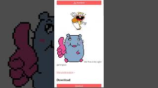HOW TO DOWNLOAD PIZZA TOWER ON MOBILE🗣️🗣️🗣️
