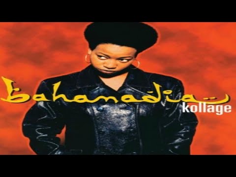 BAHAMADIA - KOLLAGE (FULL ALBUM) (1996)