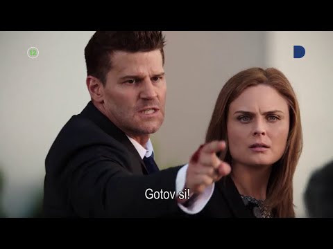 Kosti (10. sezona) [DOMA TV]