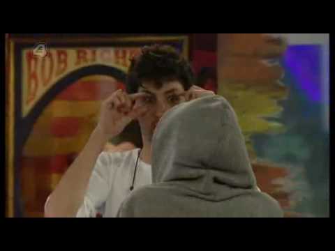 Big Brother BB11UK Live NIGHT 21 P13 Of 13