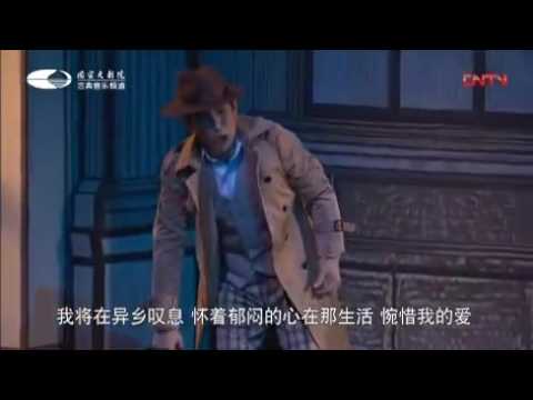 Yijie Shi - Povero Ernesto - Don Pasquale - NPCA, Beijing, 2014