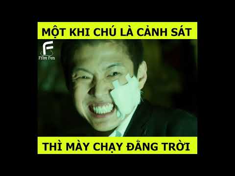 Ngoài Vòng Pháp Luật | The Outlaws | FilmFun