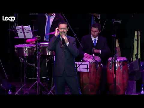 [86] ANTÍDOTO Y VENENO - EDDIE SANTIAGO - (SALSA ' CLEAN) - DJ LOCO CABANA-PERU FT. RGM!X V!P