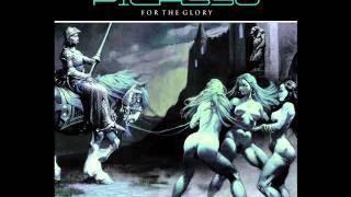 NACHO PICASSO - FOR THE GLORY