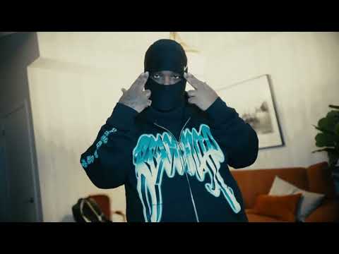 Savv4x - Lets Play A Game | Official Music Video