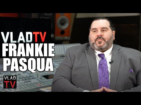 Frankie Pasqua on The Purple Gang Killing 200+ People, Dismembering Bodies (Part 7)