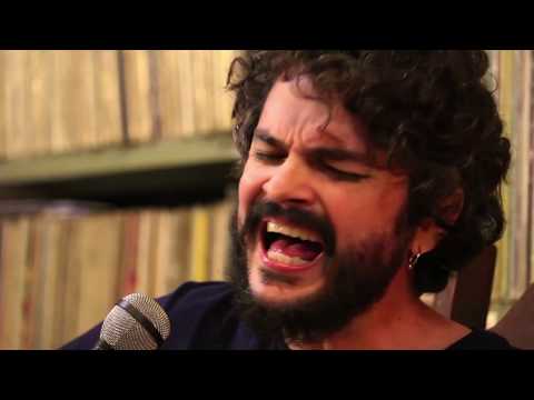 O Que Restou - Khalil Goch