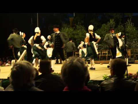 International Beeke-Festival Scheeßel 18.7.2015