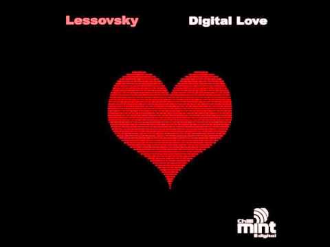 Lessovsky - Digital Love (Original Mix)