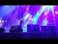Angy Fernandez & Maria Villalon -10000 razones ...