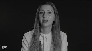 Trafficking Victim Rachel Lloyd Helps Other Survivors