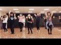 M.I.A - only 1 U  Dance