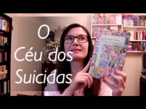 Você Escolheu #19: O Céu dos Suicídas (+ Divórcio)