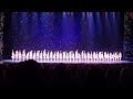 The Radio City Rockettes 2024 Christmas Spectacular Finale