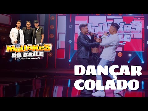forró  Mullekes do Baile Dançar Colado
