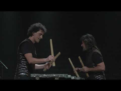 Oreka TX & Laima Jansone | Porta 15