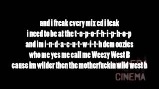 Lil Wayne - Told Y&#39;all