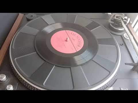 ВАХТАНГ КИКАБИДЗЕ — Песни Алексея Экимяна (vinyl, 7", USSR, Мелодия – С62—13567-68, 1980)