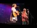 Marti Jones & Don Dixon - Follow You All Over The World Live