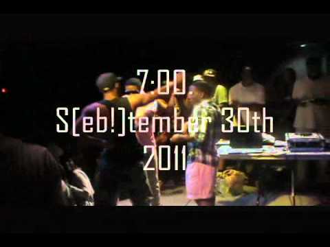 The moment you've been waiting for. Eb! is coming. Today!