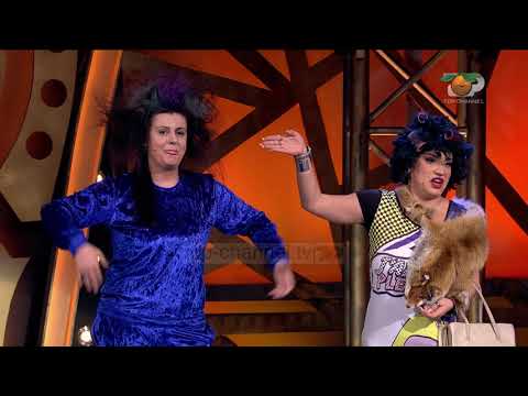 Portokalli, 18 Nëntor 2018 - Bukra, Luzja dhe Biznesmeni