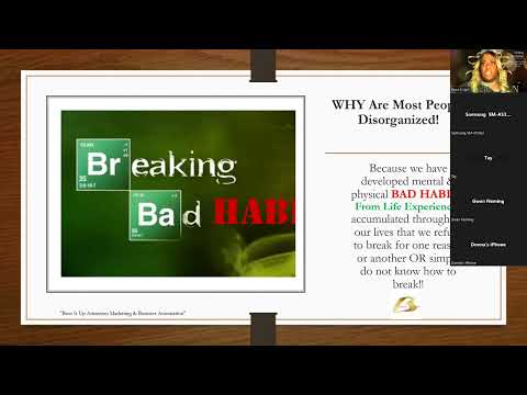 7 Days To Win PTP Training