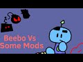 Beebo Vs Many Friday Night Funkin Mods - Part One