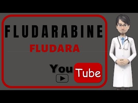 Fludarabine Phosphate Injection USP