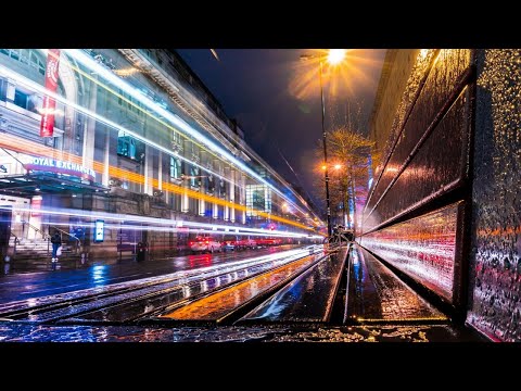 2025 YEAR MIX (Best Progressive House & Techno Tracks) | Diffracted Sessions 073